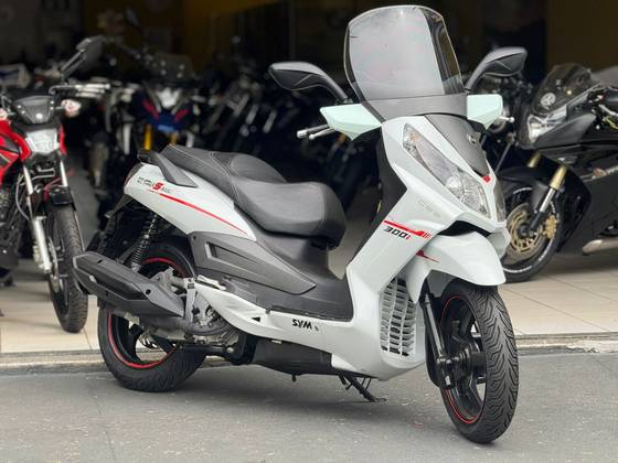 DAFRA CITYCOM S 300i 